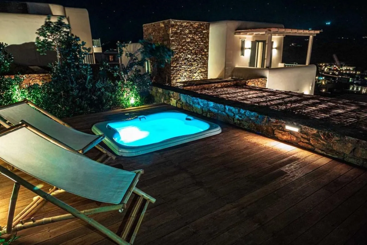 Villa Melissa - Photo 2