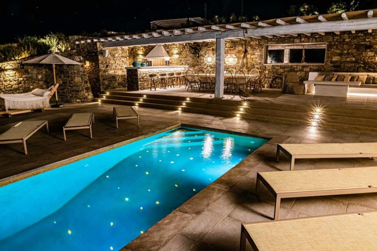 Villa Melissa - Photo 3