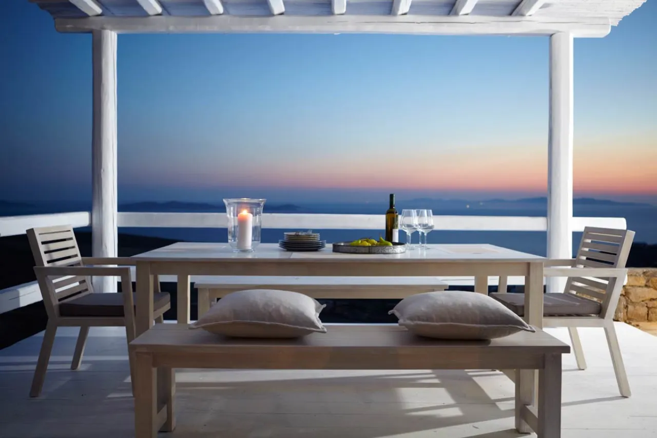 Villa Baker - Photo 2