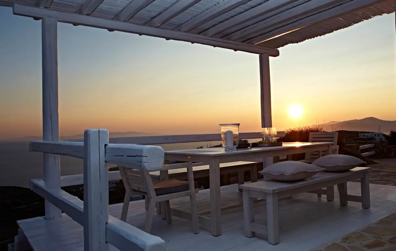 Villa Baker - Photo 3