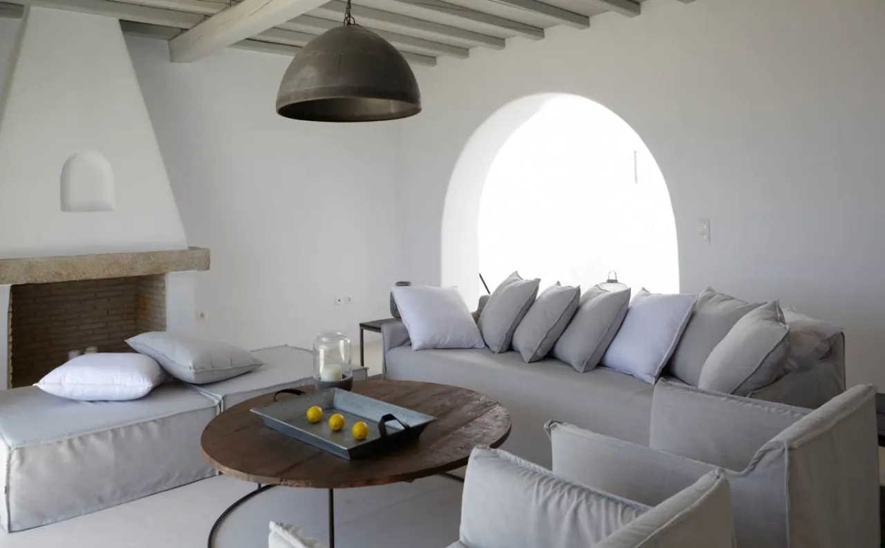 Villa Baker - Photo 4