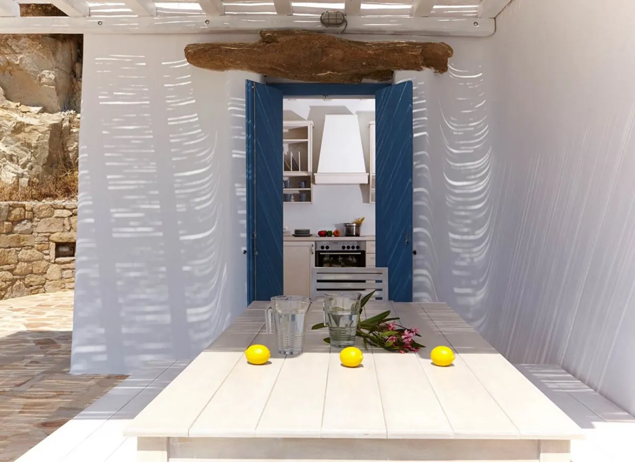 Villa Halle - Photo 2