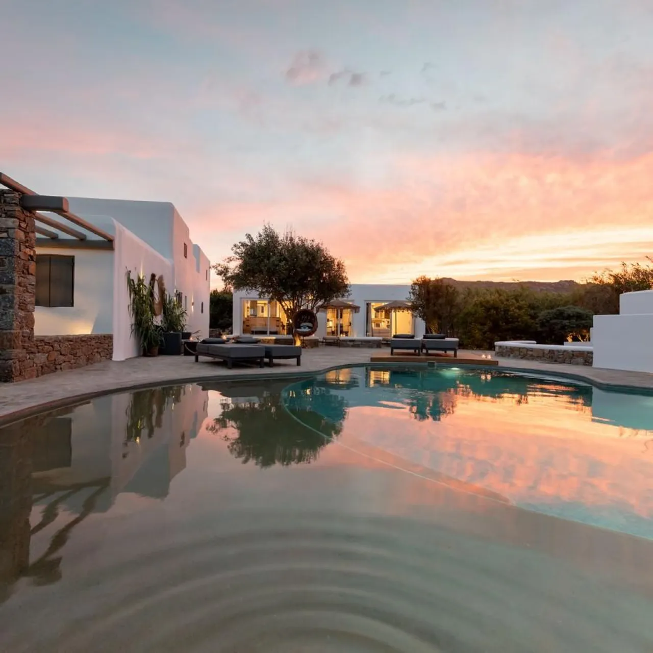 Villa Bogart - Photo 1