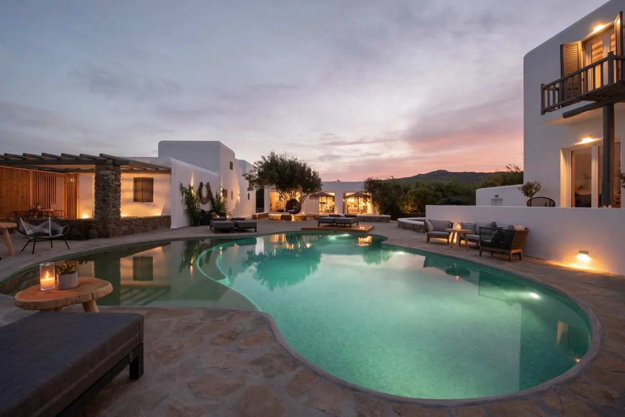 Villa Bogart - Photo 3