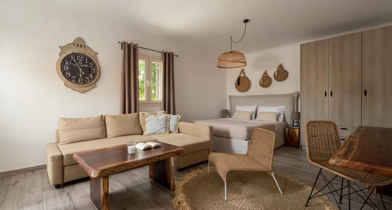 Villa Bogart - Photo 4