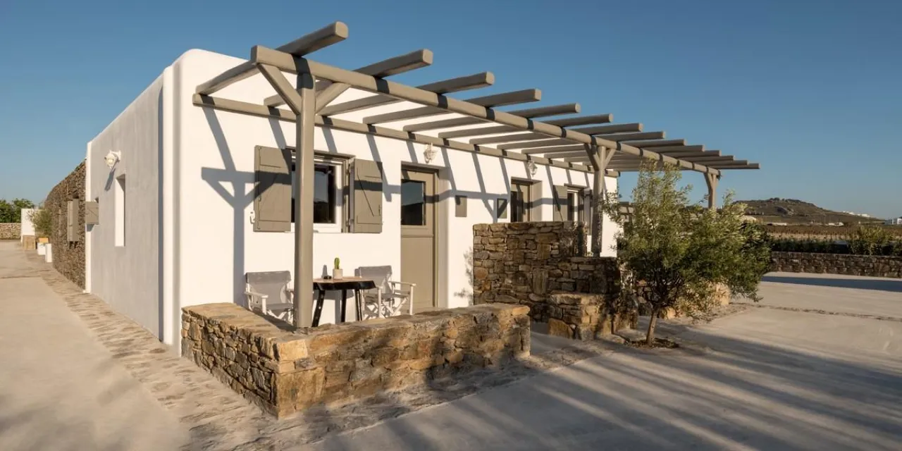 Villa Nicole - Photo 2