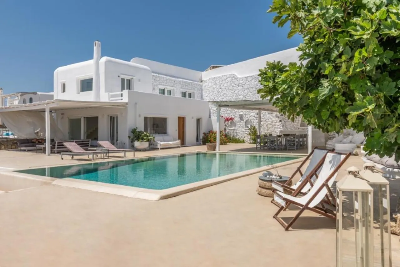 Villa Justin - Photo 1