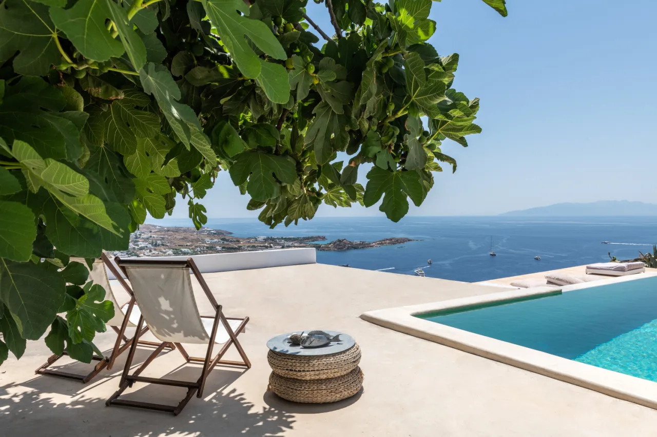 Villa Justin - Photo 2