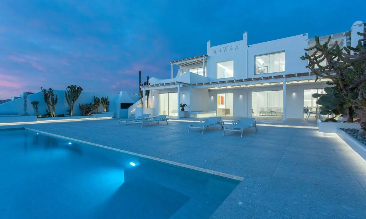 Villa Reeves - Photo 1