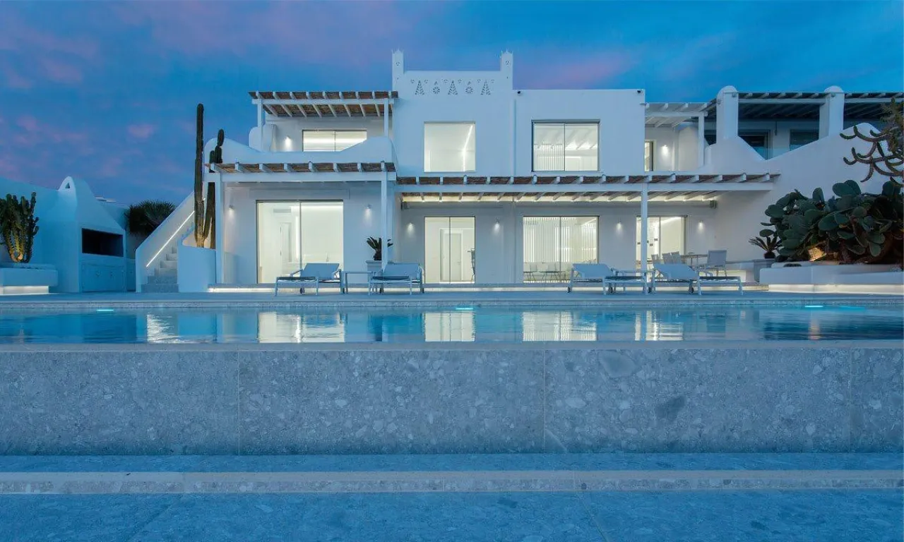 Villa Reeves - Photo 2