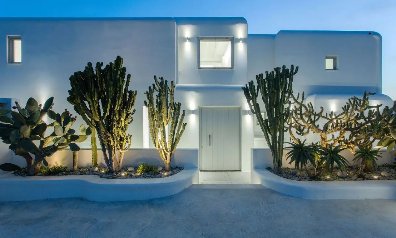 Villa Reeves - Photo 3