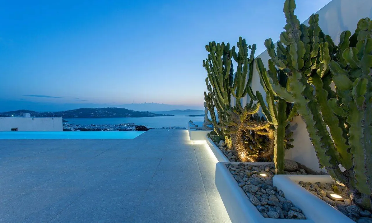 Villa Reeves - Photo 4