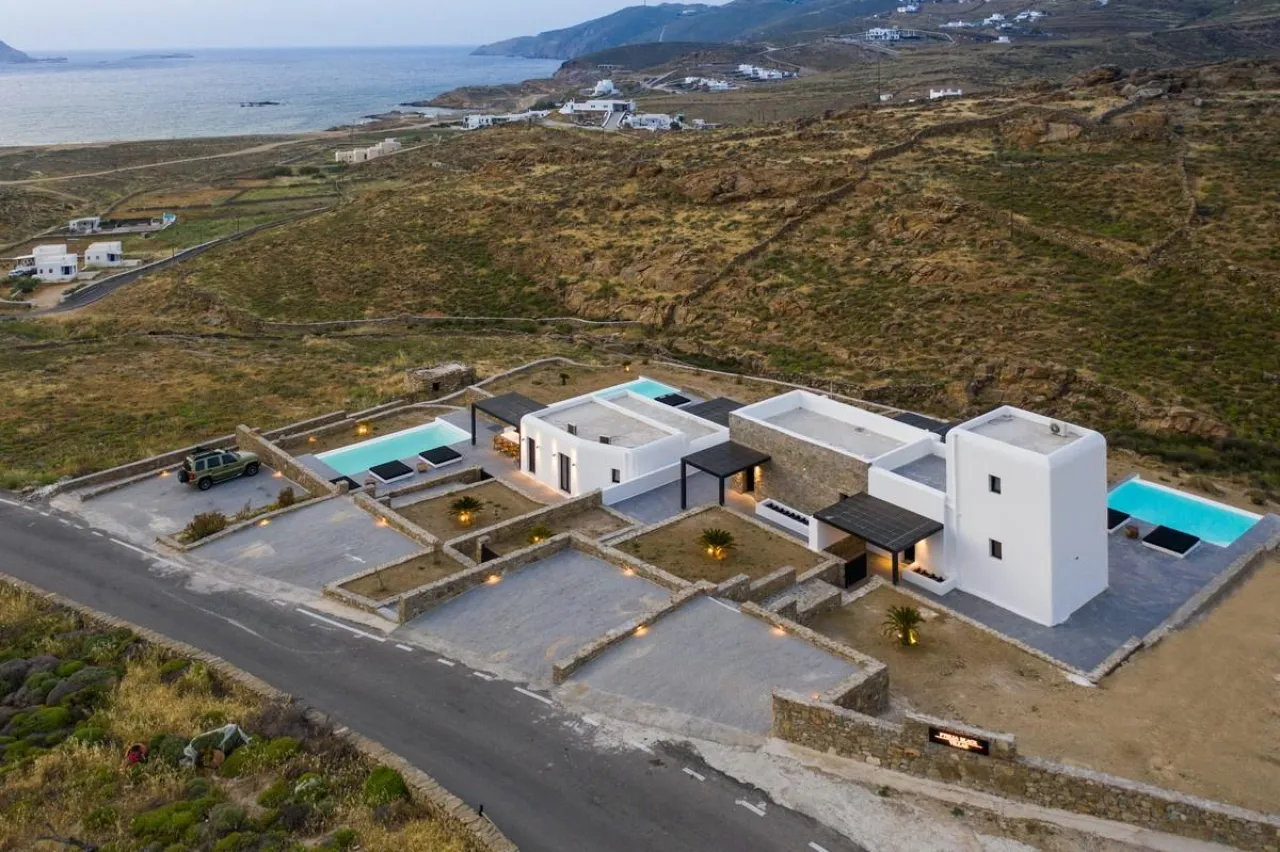 Villa Kelly - Photo 1