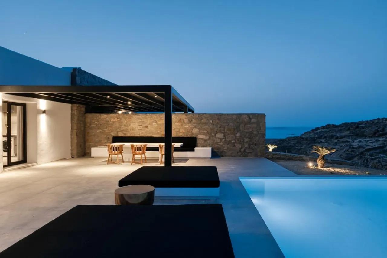 Villa Kelly - Photo 4