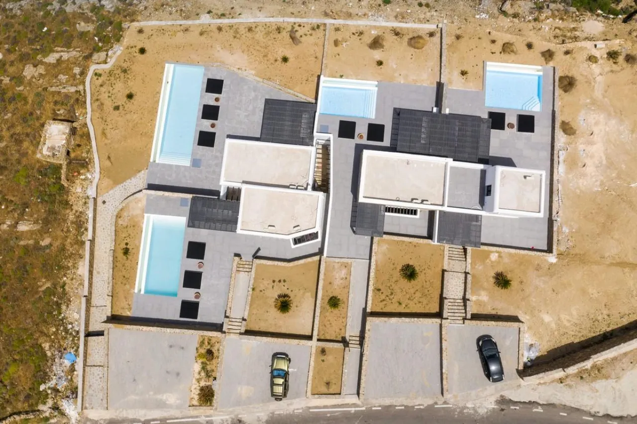 Villa Betty - Photo 1