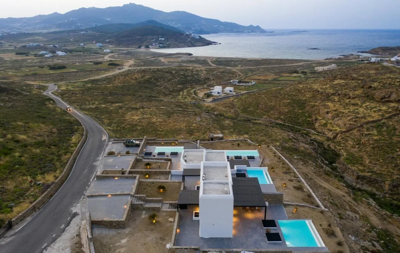 Villa Betty - Photo 2