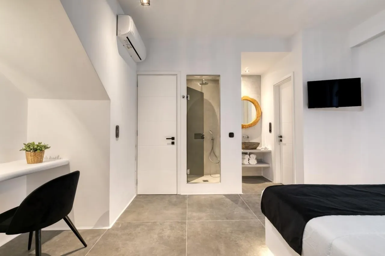 Main photo of Villa Daniel