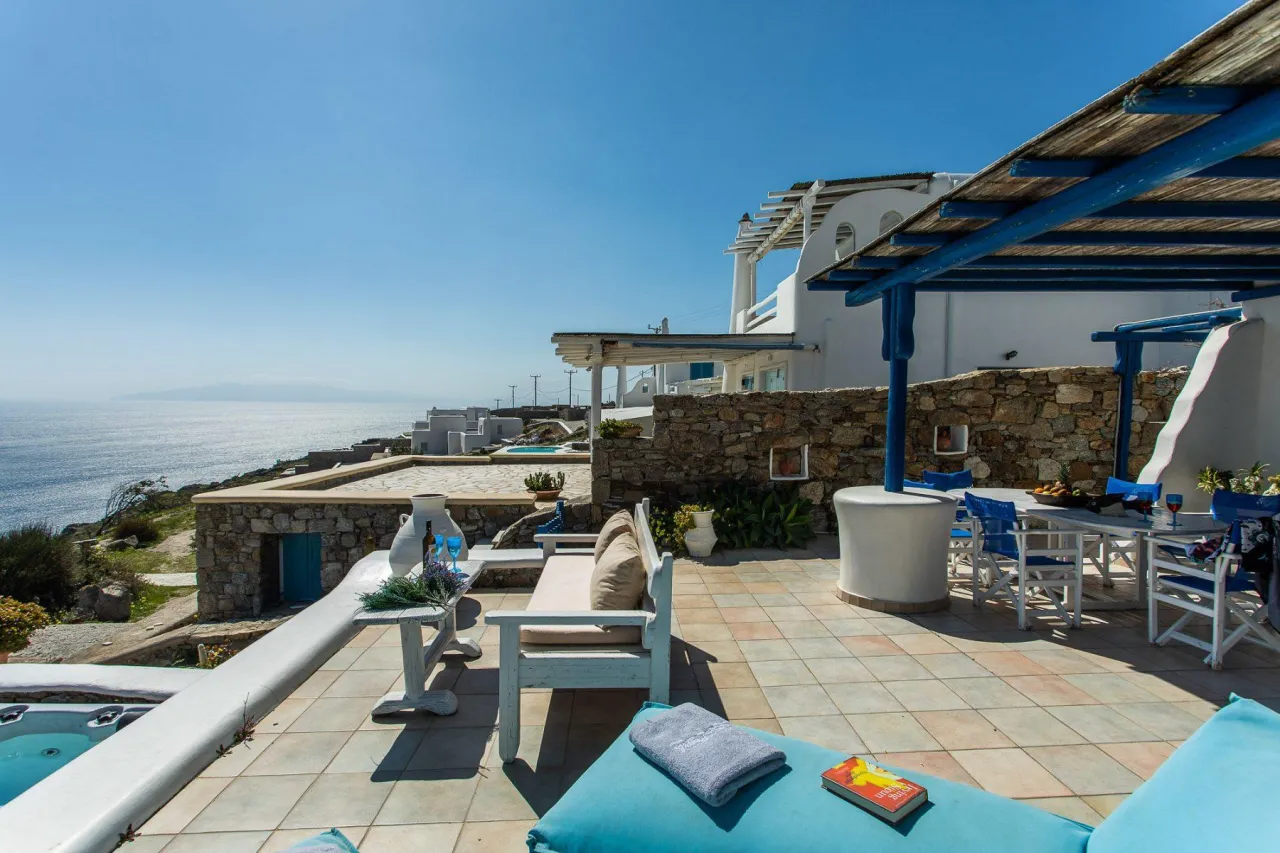 Villa Owen - Photo 2