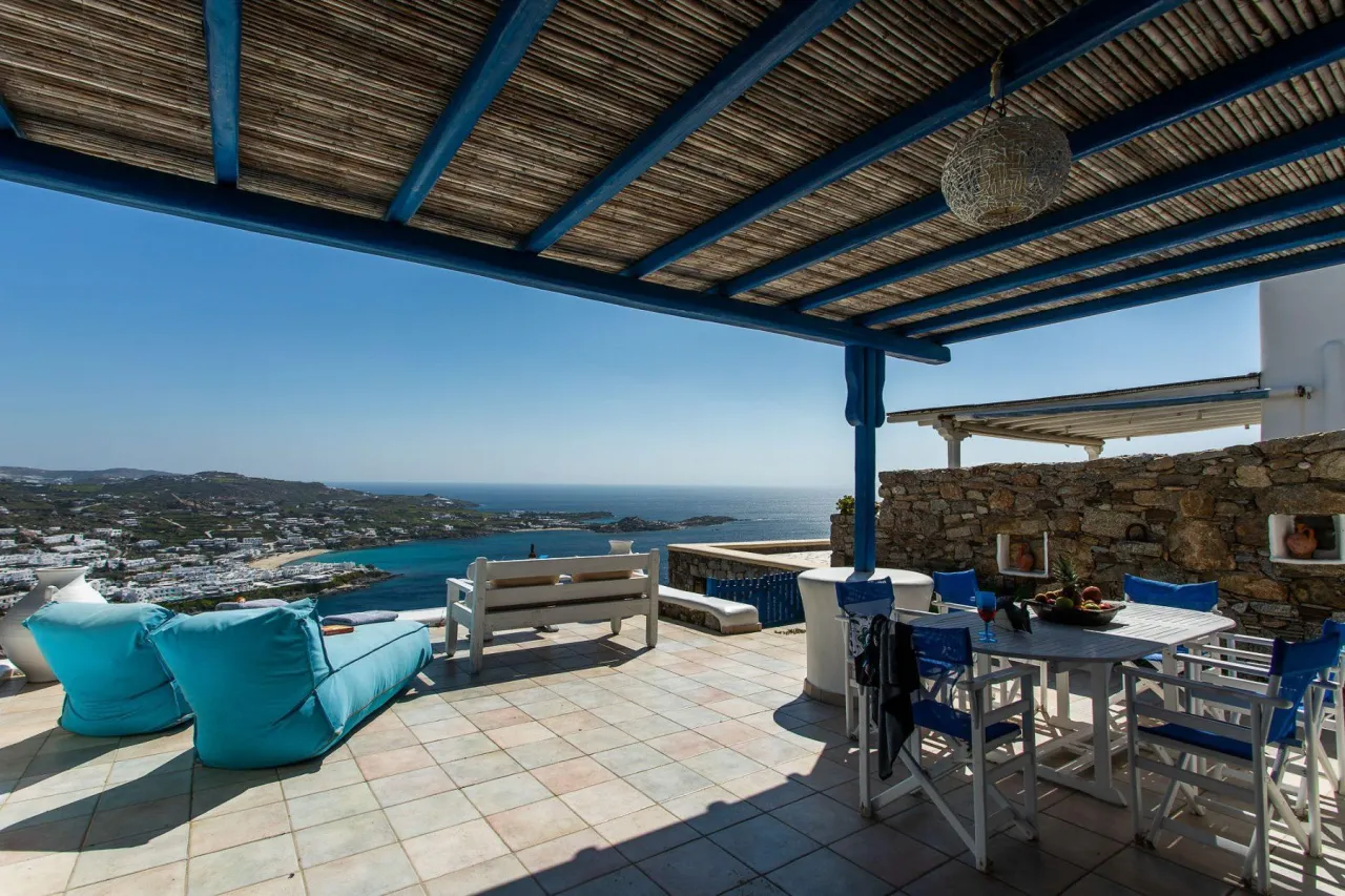 Villa Owen - Photo 3