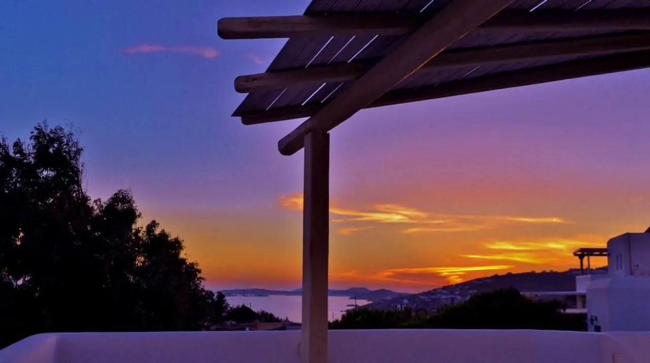 Villa Charles - Photo 1