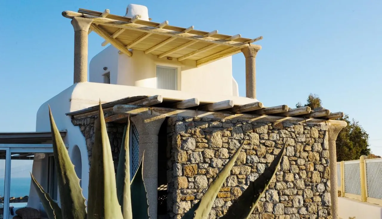 Villa Charles - Photo 2