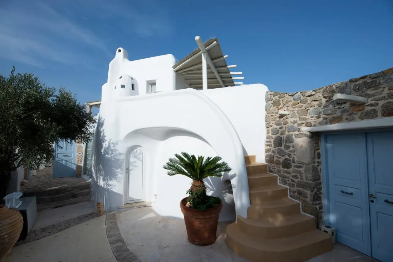 Main photo of Villa Brian