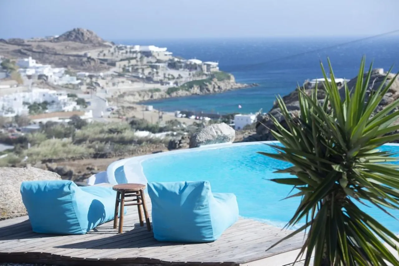 Villa Brian - Photo 1