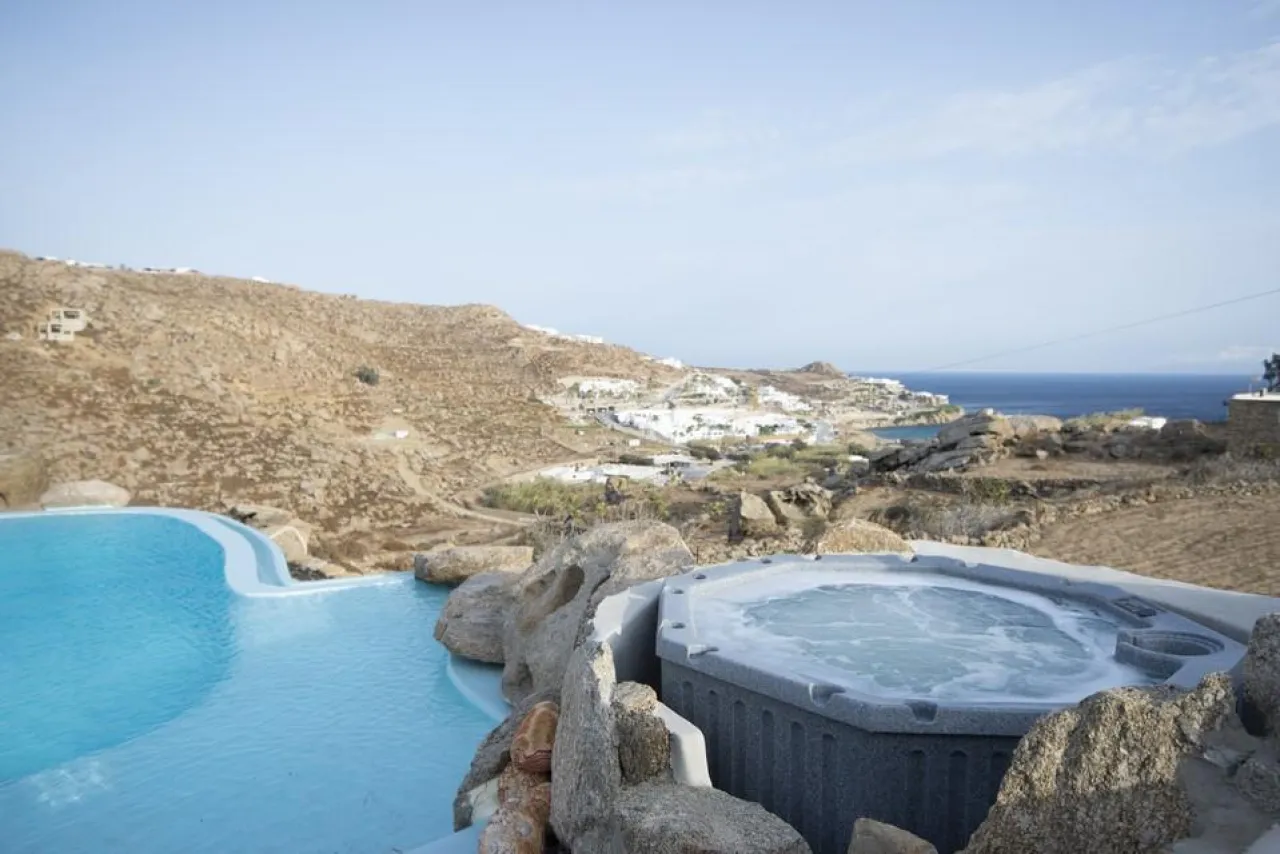 Villa Brian - Photo 3