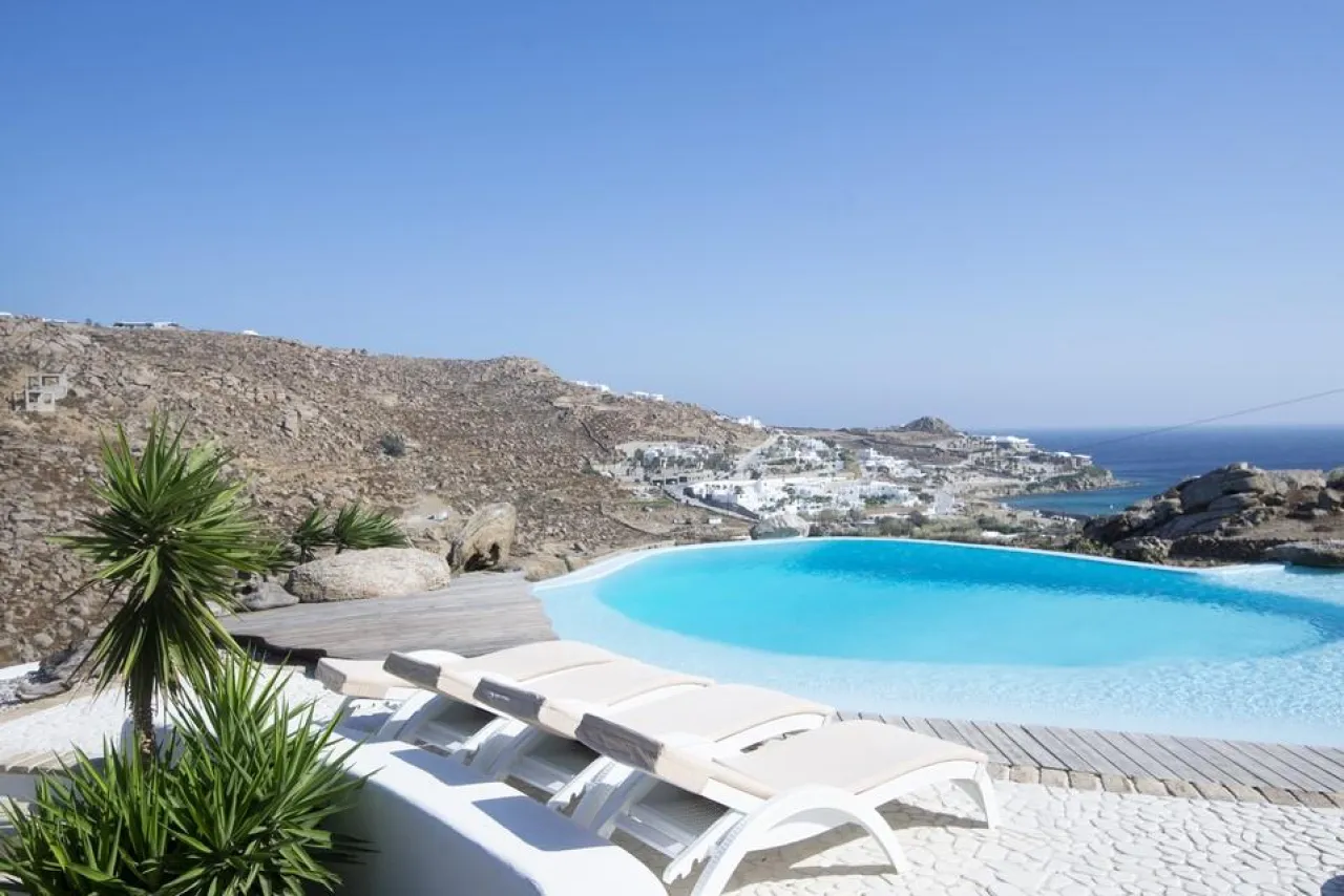 Villa Brian - Photo 4