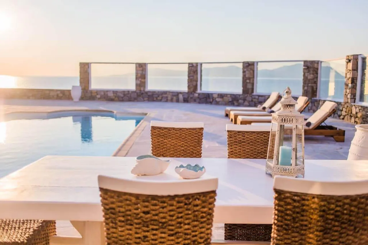 Villa Aflek - Photo 1