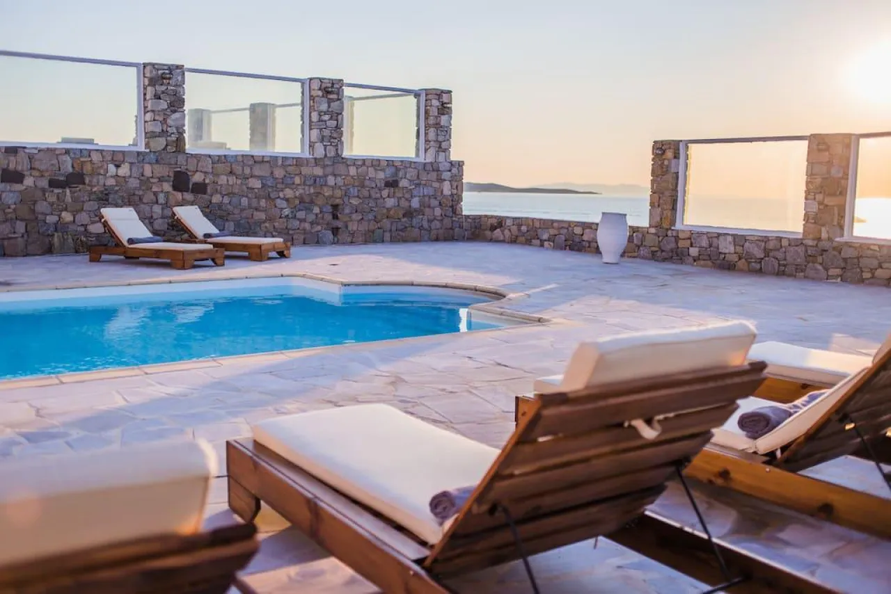 Villa Aflek - Photo 2