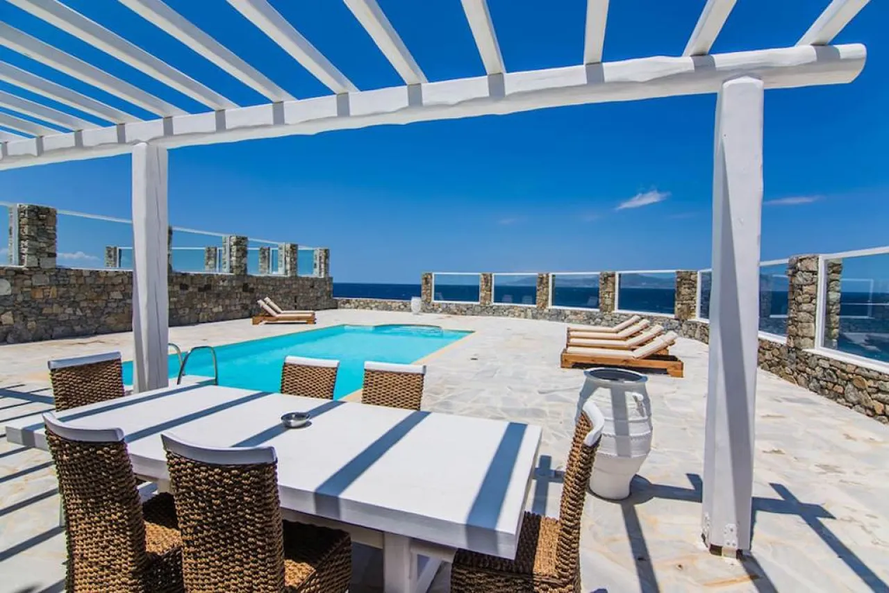 Villa Aflek - Photo 3