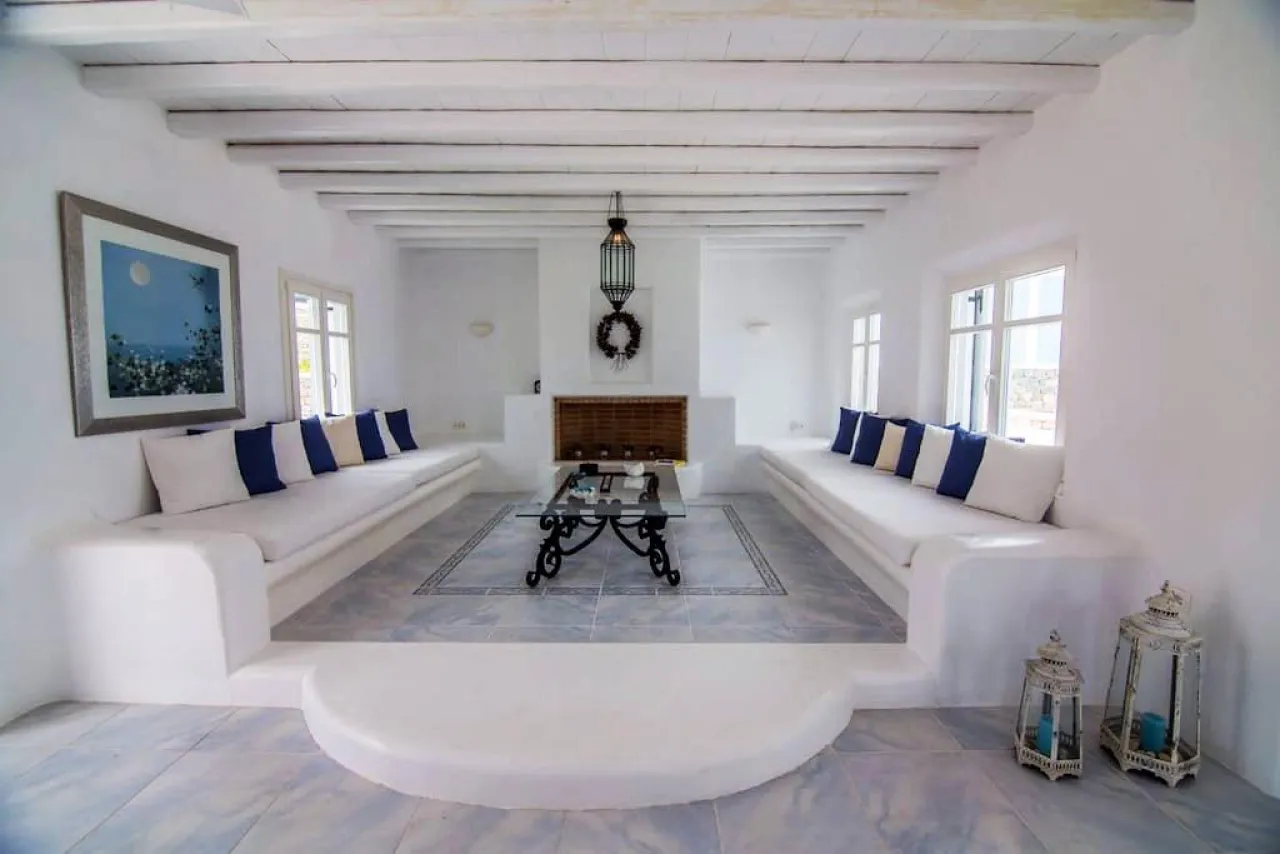 Villa Aflek - Photo 4