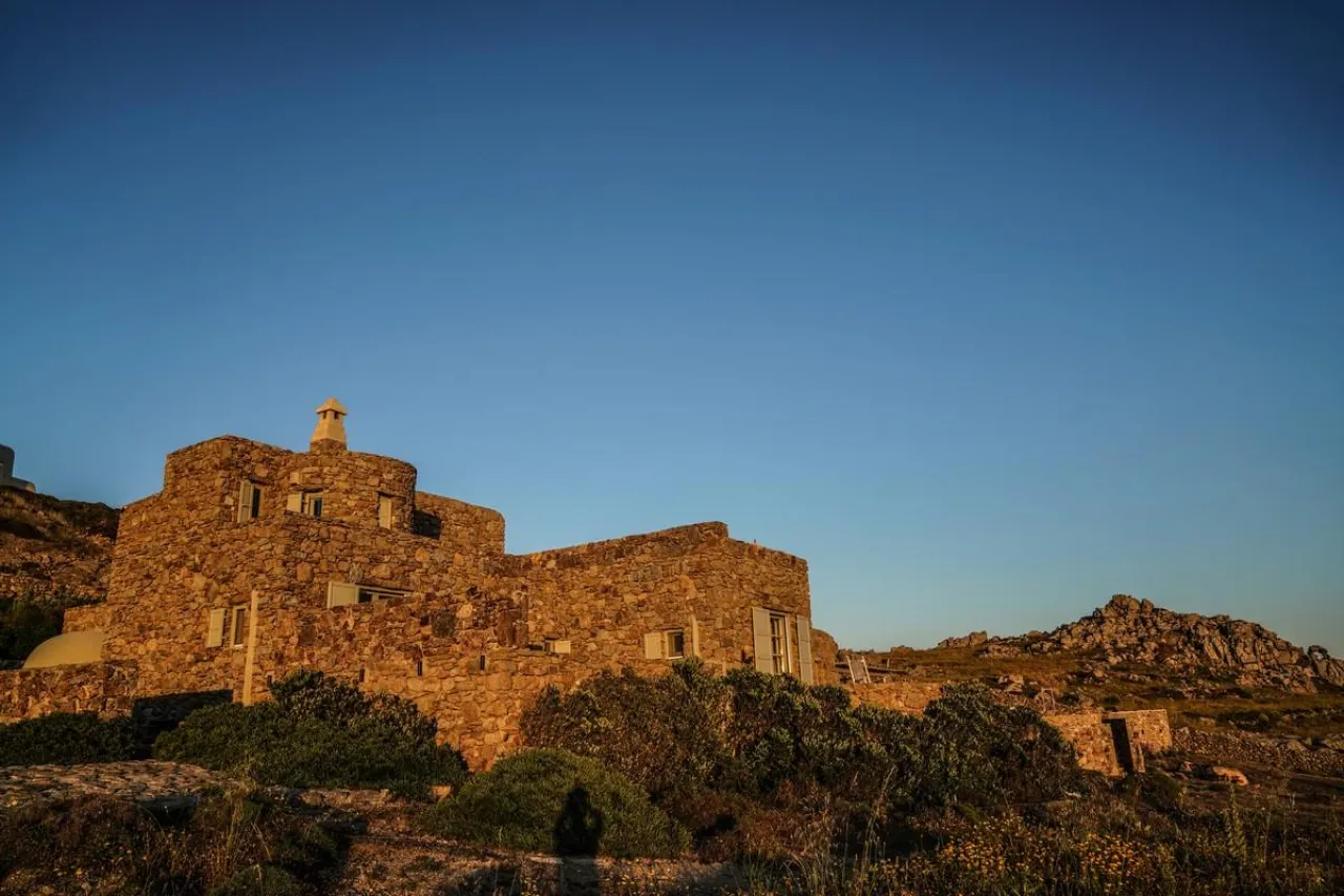 Villa Rock - Photo 1