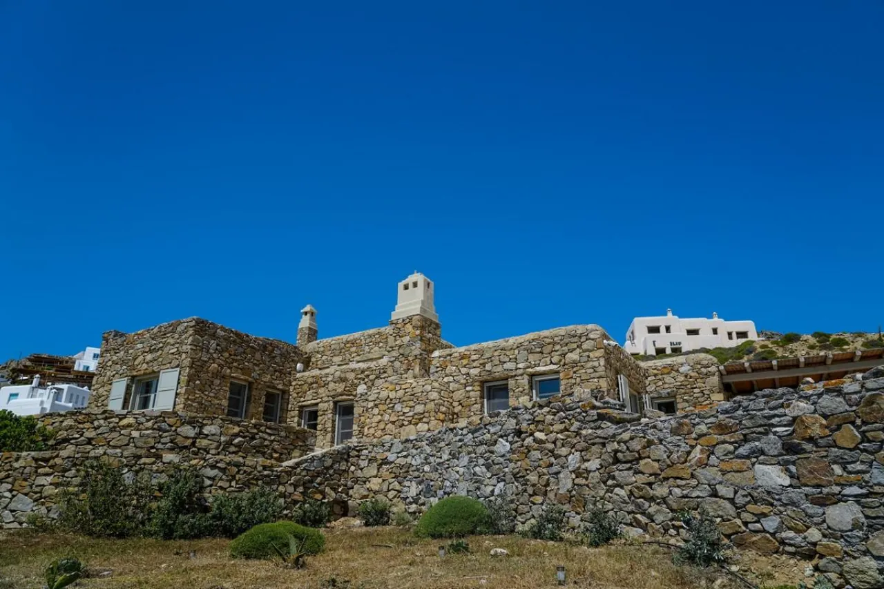 Villa Rock - Photo 2