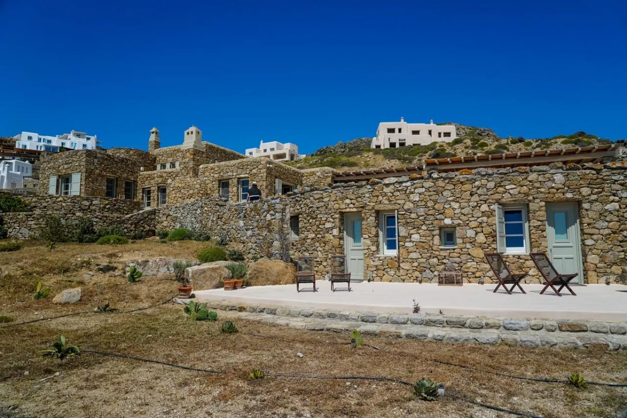 Villa Rock - Photo 3