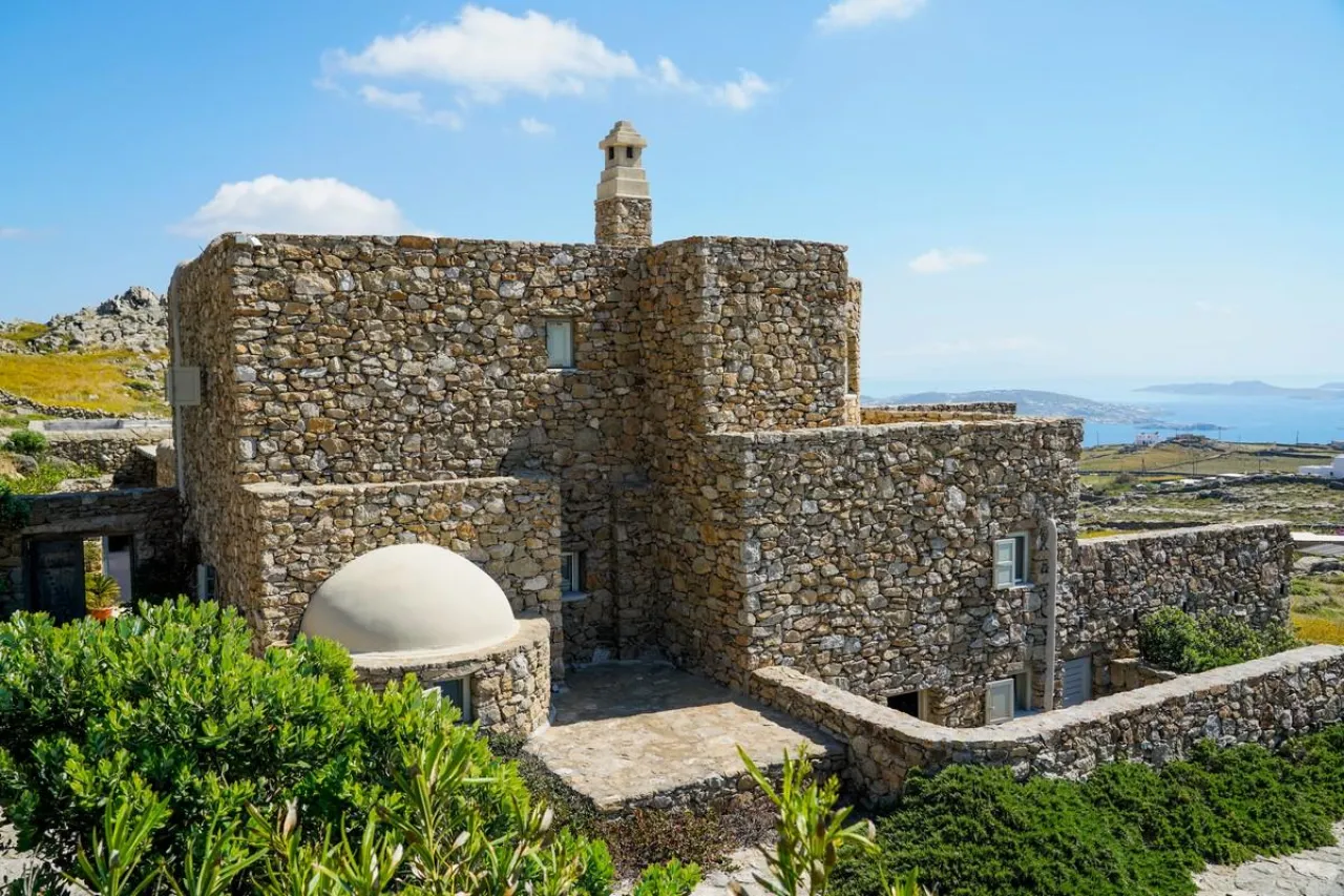 Villa Rock - Photo 4