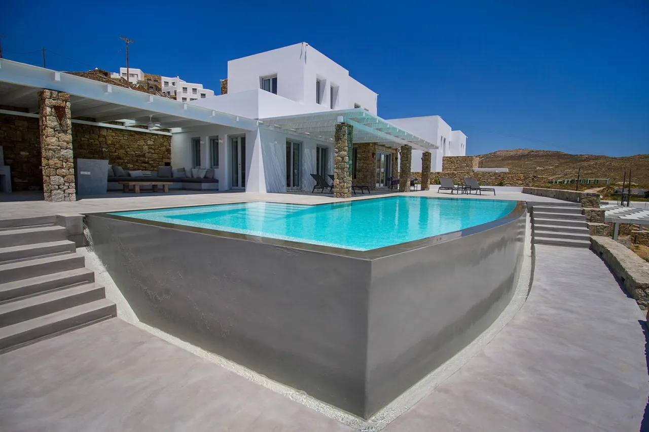 Villa Epyks - Photo 2