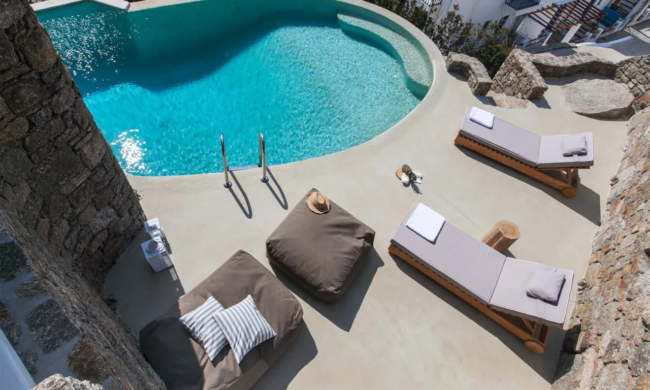 Villa Odra - Photo 2