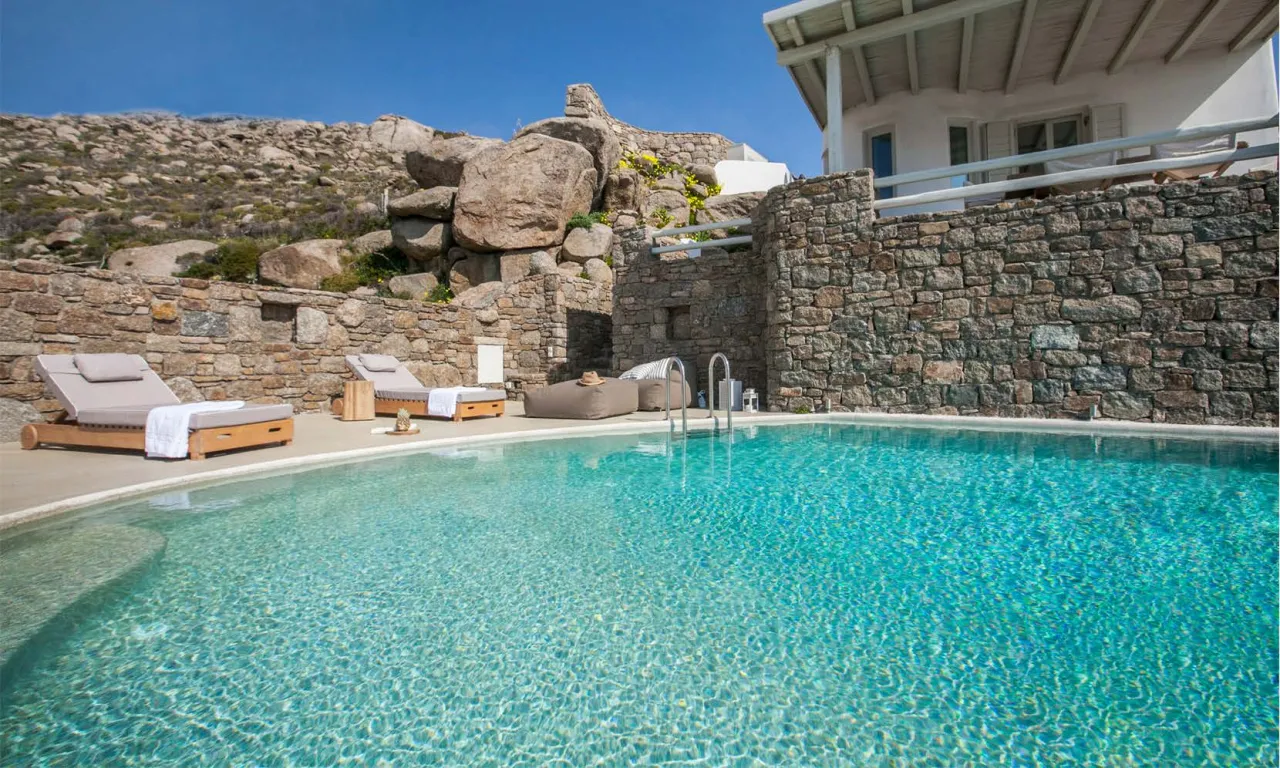 Villa Odra - Photo 3