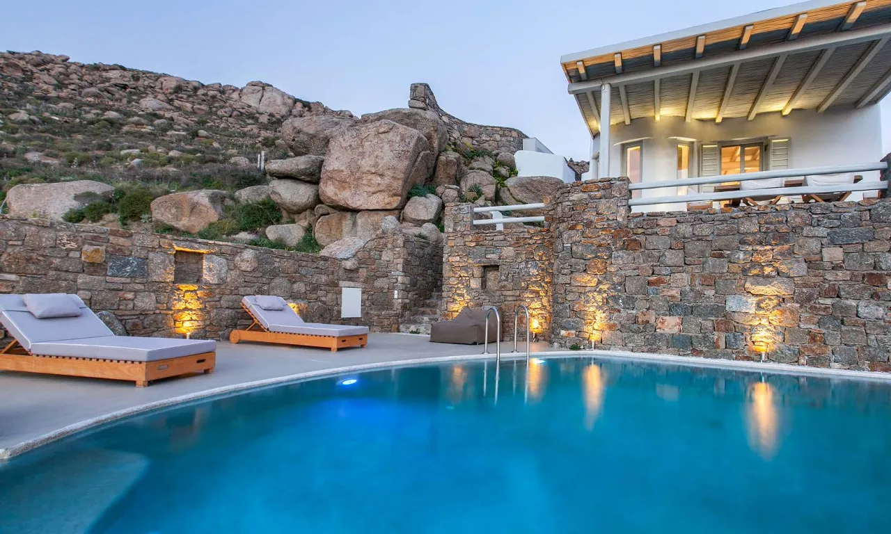 Villa Odra - Photo 4