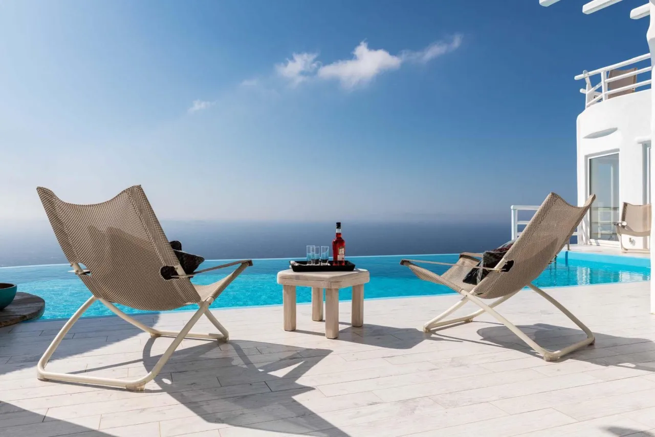 Main photo of Villa Rival