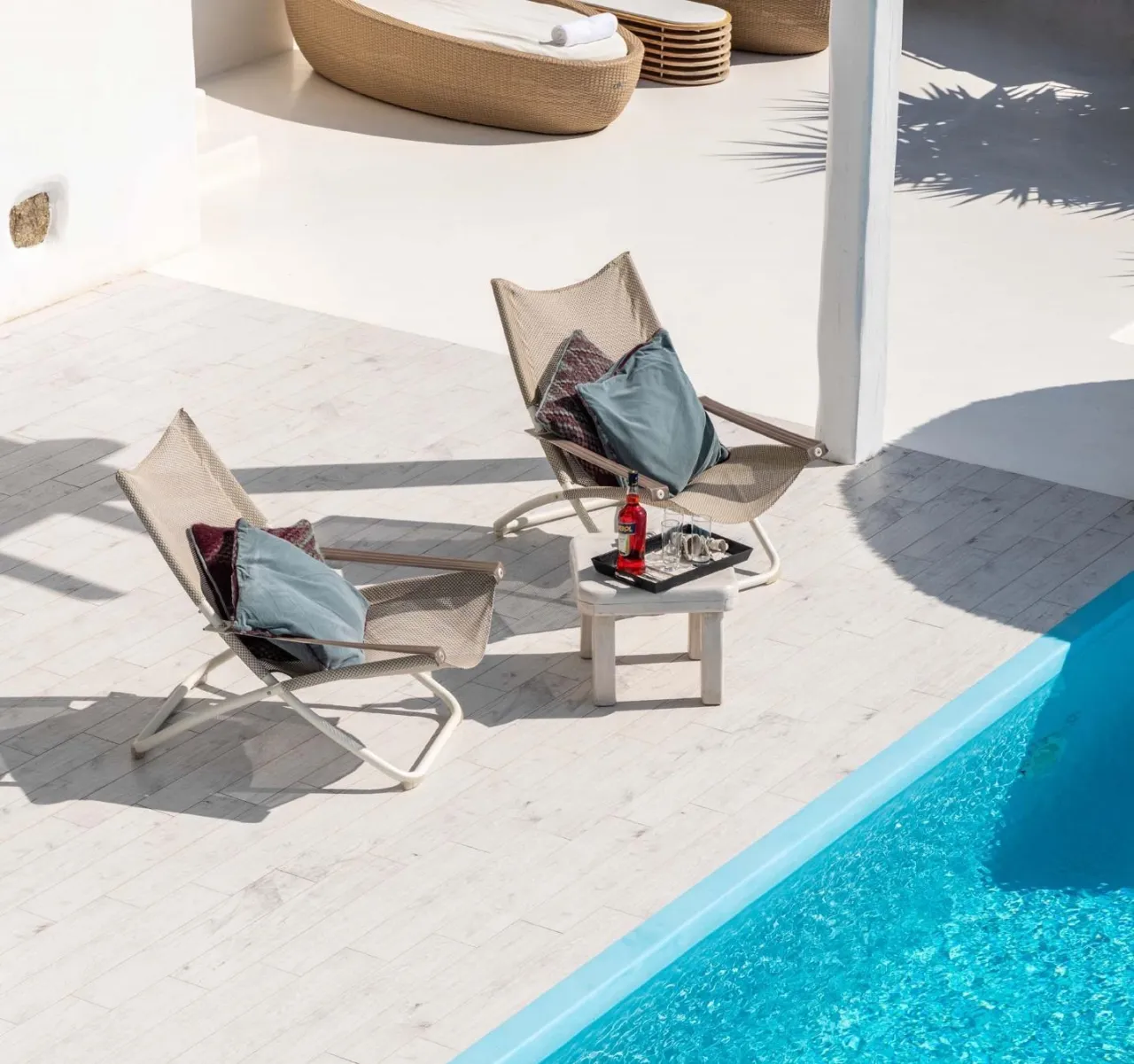 Villa Rival - Photo 1