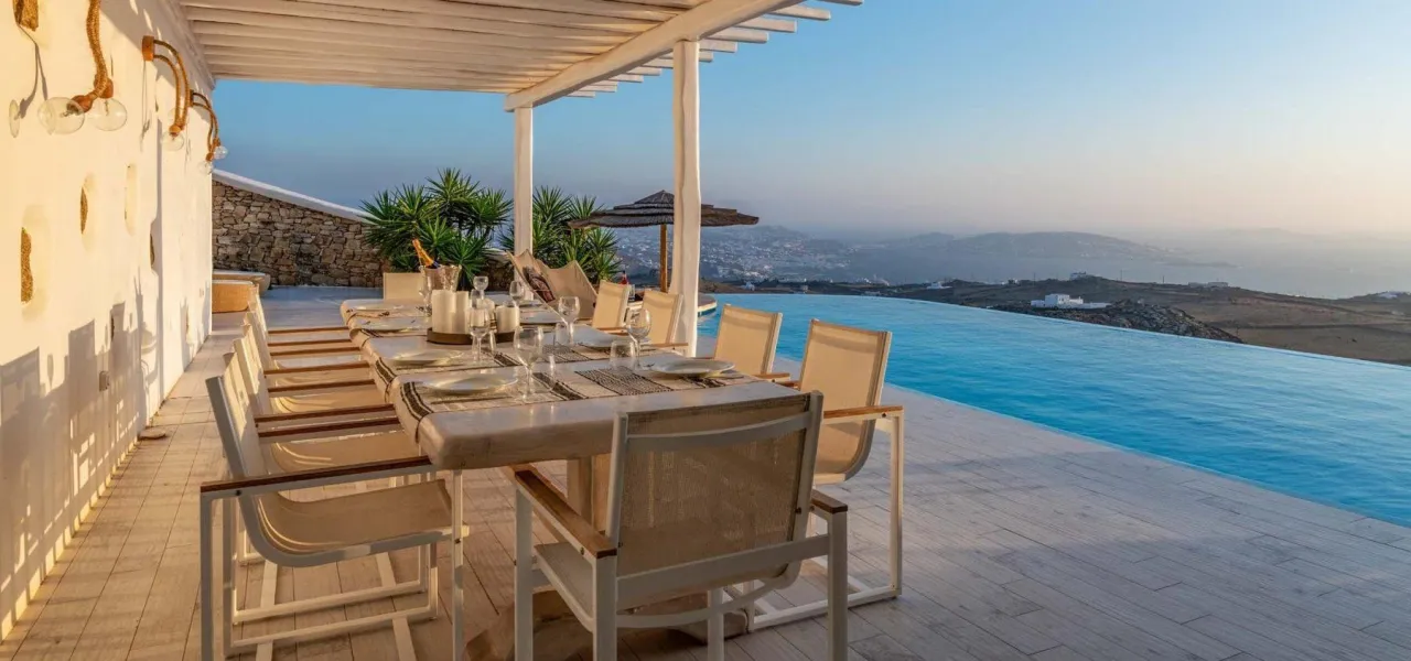 Villa Rival - Photo 3