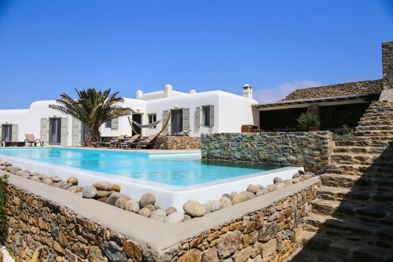 Villa Ecta - Photo 1