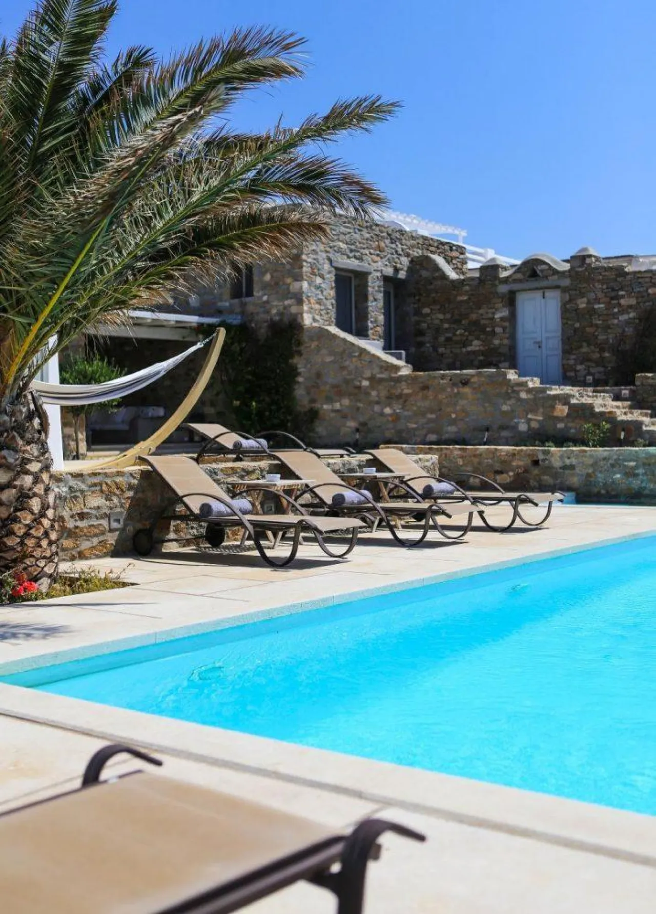 Villa Ecta - Photo 2