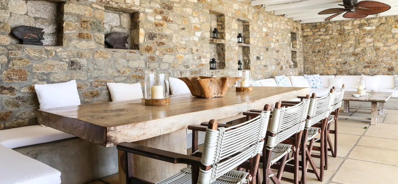 Villa Ecta - Photo 4