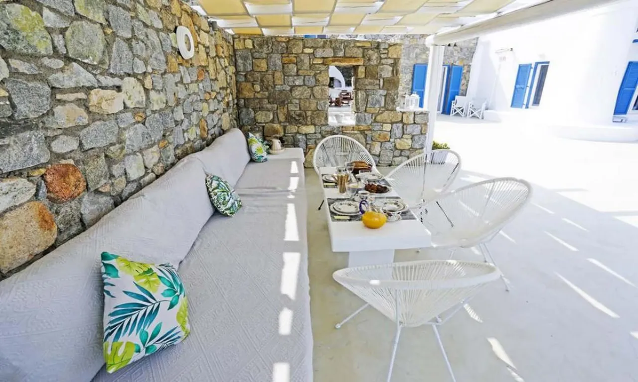 Villa Harper - Photo 3