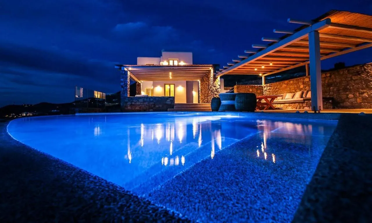 Main photo of Villa Oli