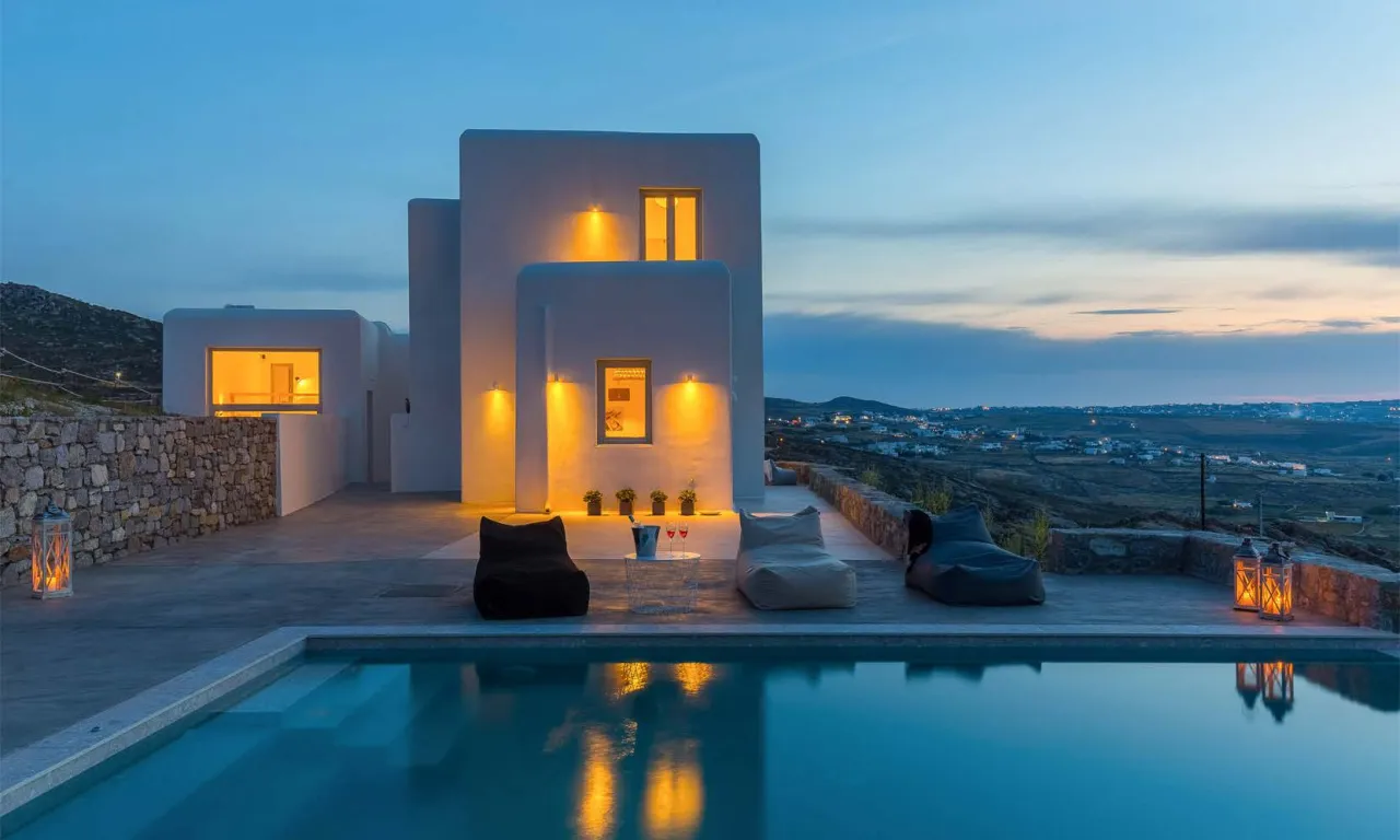 Main photo of Villa Scuderia